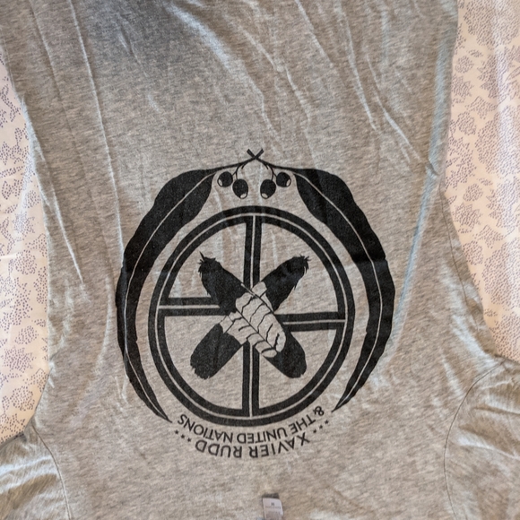 Xavier Rudd lot - Picture 6 of 14